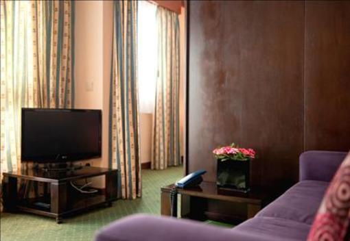 фото отеля Hotel Apartamento Solverde