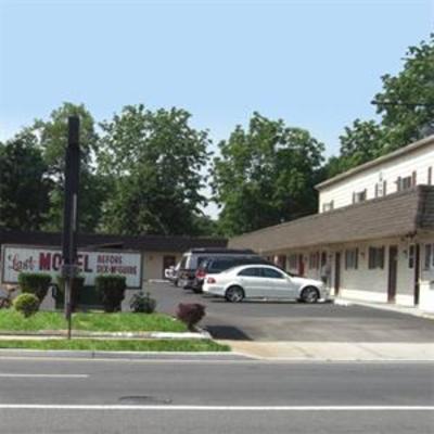 фото отеля Executive Inn Pemberton (New Jersey)
