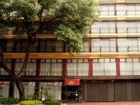 Hotel El Greco