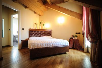 фото отеля Locanda San Paolo