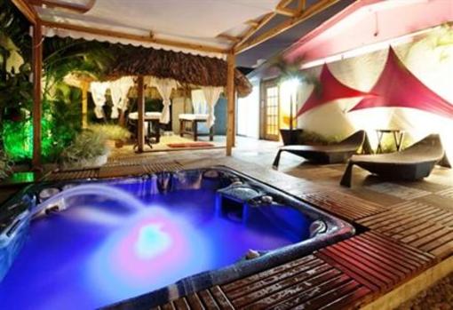 фото отеля Hotel Alicante Boutique Spa