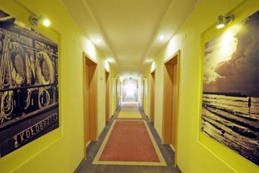 фото отеля Sanatorium Uzdrowiskowe Baltyk