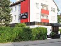 Hotel Roth
