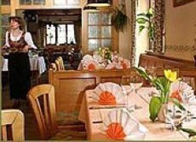 фото отеля Hotel Alt Furstatt Rosenheim