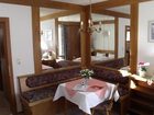 фото отеля Alpenrose Bellevue Egghof