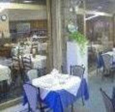 фото отеля Albergo Ristorante Isabella