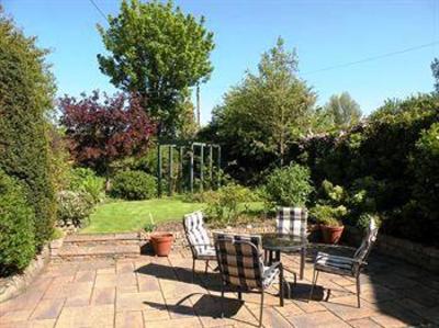 фото отеля Craigie Guest House Ayr