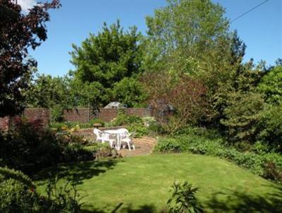 фото отеля Craigie Guest House Ayr