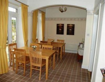 фото отеля Craigie Guest House Ayr