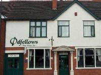 Odfellows Wine Bar
