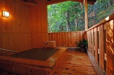 фото отеля Ryokan Sanjiro