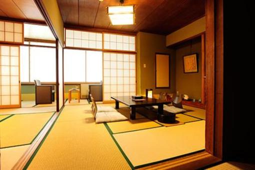 фото отеля Ryokan Sanjiro