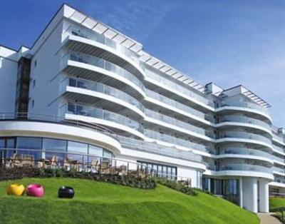 фото отеля Ocean Hotel at Bognor Regis