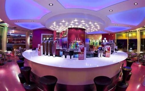 фото отеля Ocean Hotel at Bognor Regis