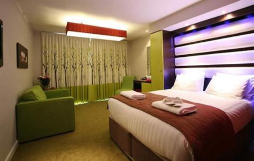 фото отеля Ocean Hotel at Bognor Regis