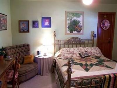 фото отеля Applelodge Bed And Breakfast Del Norte
