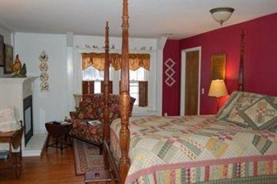 фото отеля Applelodge Bed And Breakfast Del Norte