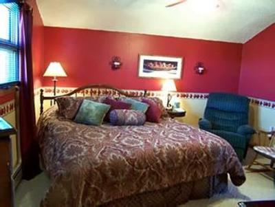 фото отеля Applelodge Bed And Breakfast Del Norte