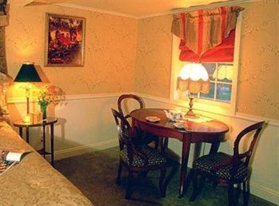 фото отеля Applelodge Bed And Breakfast Del Norte
