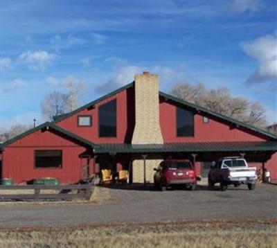 фото отеля Applelodge Bed And Breakfast Del Norte