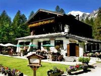 Hotel Miravalle Courmayeur