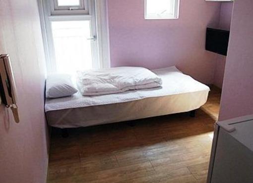 фото отеля JJ Guest House Namdaemun