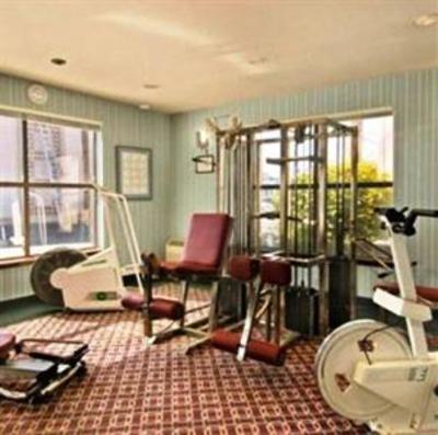 фото отеля Walla Walla Vineyard Inn