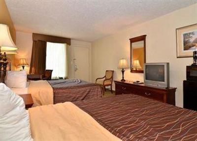 фото отеля Quality Inn Live Oak