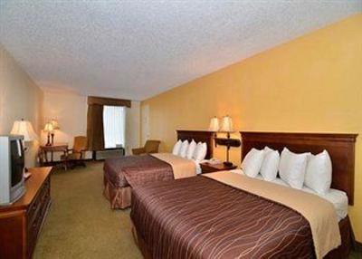 фото отеля Quality Inn Live Oak