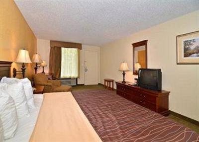 фото отеля Quality Inn Live Oak
