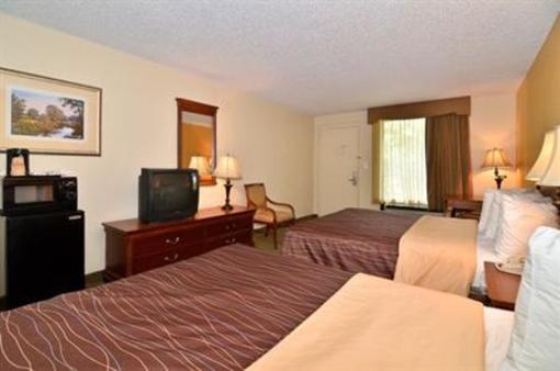 фото отеля Quality Inn Live Oak