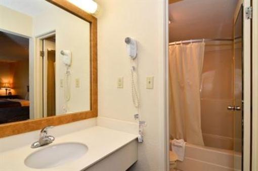 фото отеля Quality Inn Live Oak