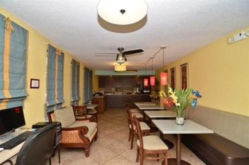 фото отеля Quality Inn Live Oak