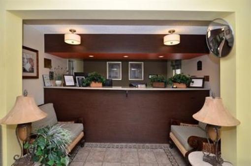 фото отеля Quality Inn Live Oak