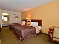 Quality Inn Live Oak