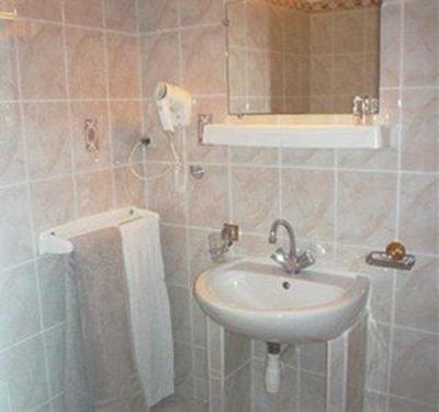 фото отеля Hotel Central Montargis