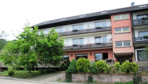 фото отеля Hotel Zur Linde Bad Herrenalb
