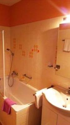 фото отеля Hotel Zur Linde Bad Herrenalb