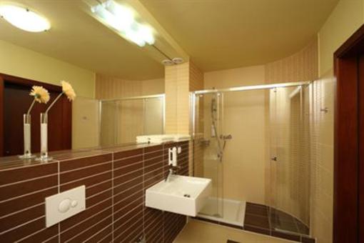 фото отеля Apartamenty Zlota Nic