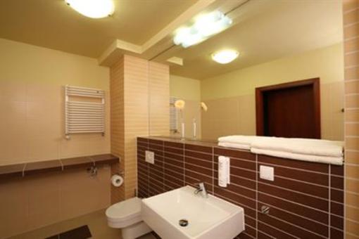 фото отеля Apartamenty Zlota Nic