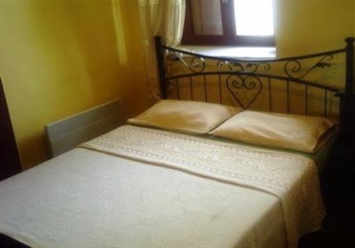 фото отеля Zehra Teyze Ninevi Butik Otel