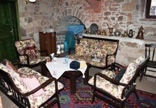 фото отеля Zehra Teyze Ninevi Butik Otel