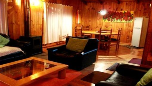 фото отеля Cabanas Amapolas