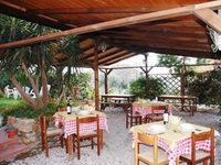 Agriturismo Il Giogo