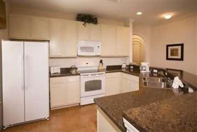 фото отеля Premier Vacation Homes Inc.