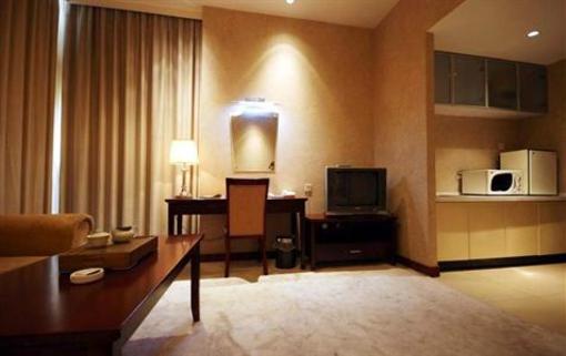 фото отеля Silver City International Hotel