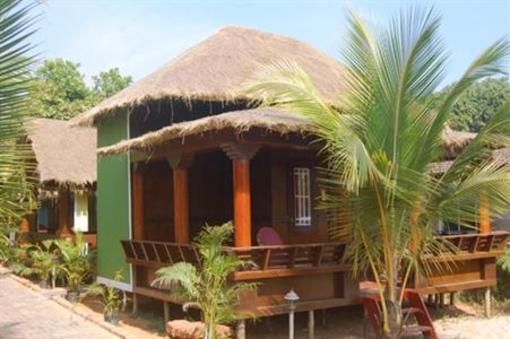 фото отеля Casa Fiesta