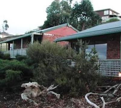 фото отеля Driftwood Cottages Dover (Australia)