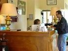 фото отеля Hostellerie Les Couronnes Chouzy-sur-Cisse