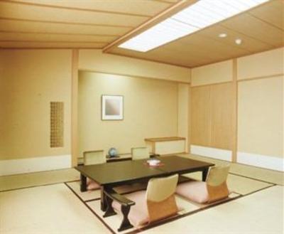фото отеля Nanbu Yumori No Yado Taikan Ryokan Hotel Morioka